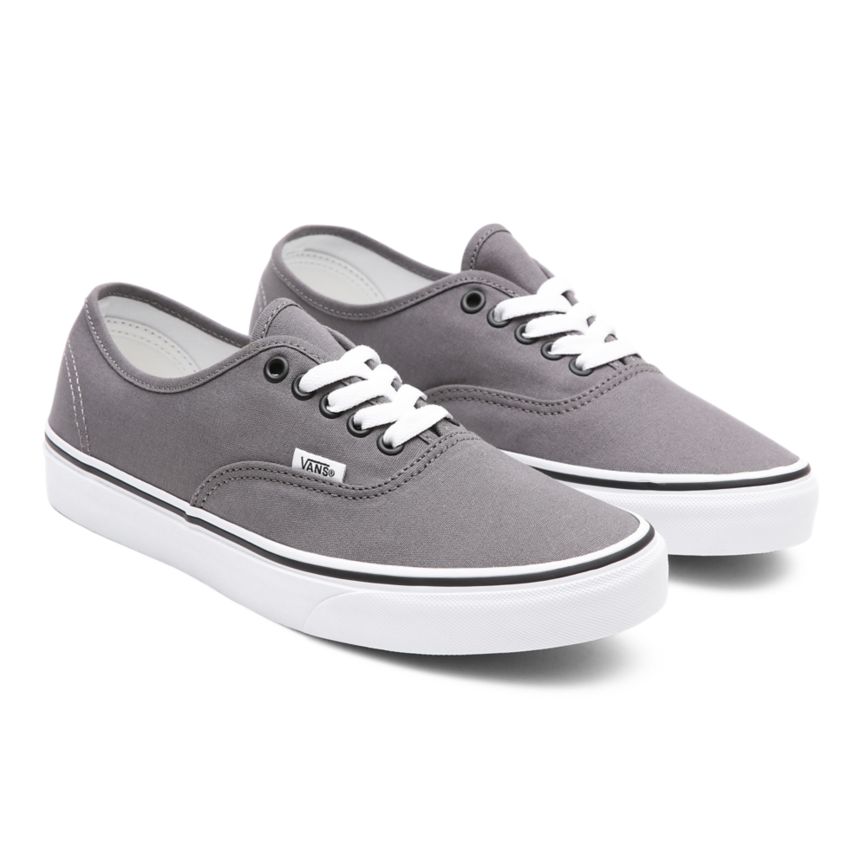 Vans Authentic Dam Svarta - Vans Låga Skor Rea Online (HKECV8439)